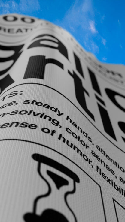 PLAYERA LMS STORE | ORIGINAL SINGLE