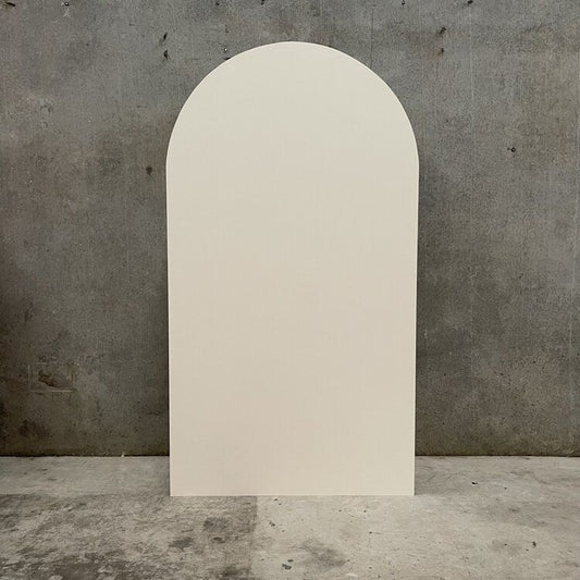 Mampara de Arco Completo