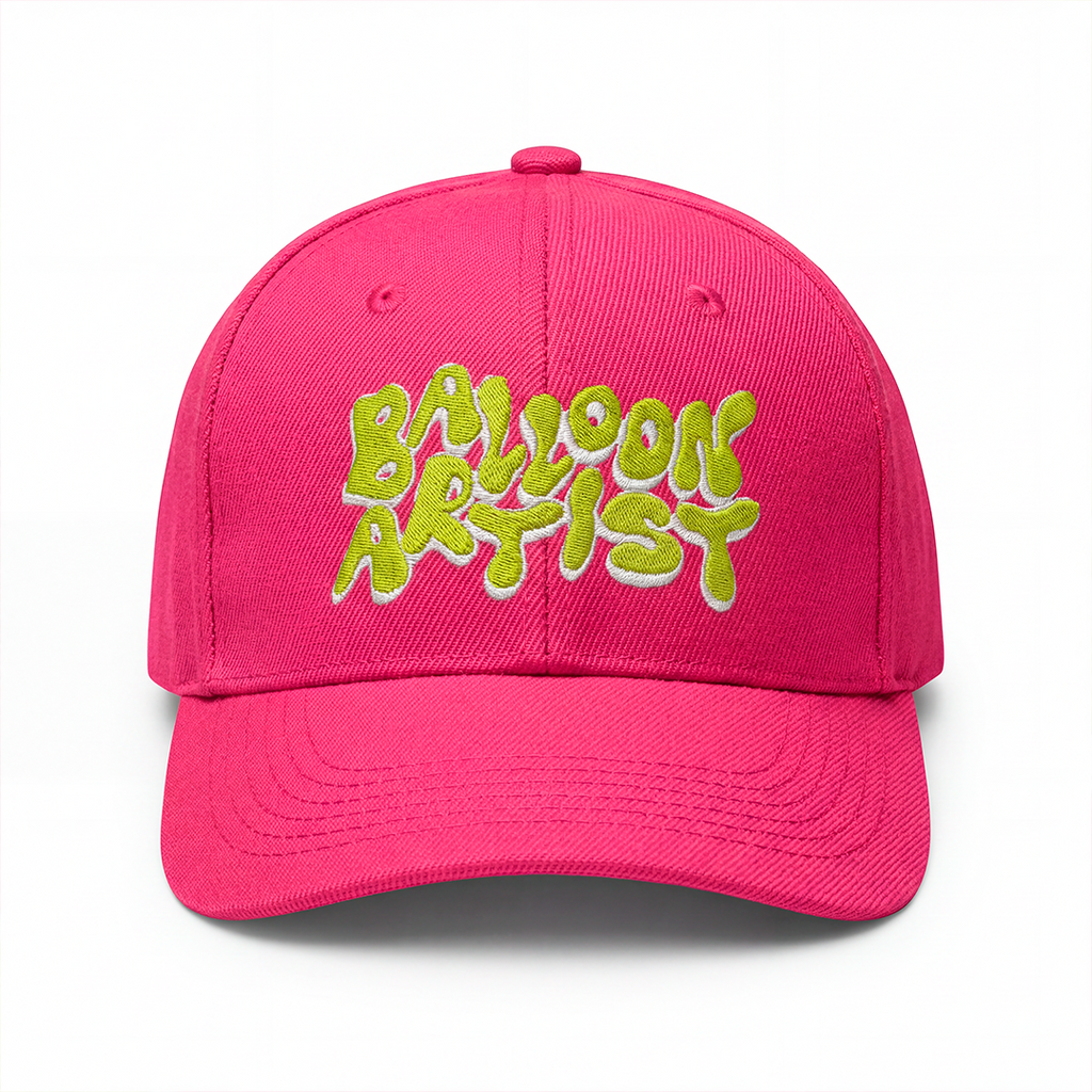 GORRA BALLOON ARTIST GROOVE