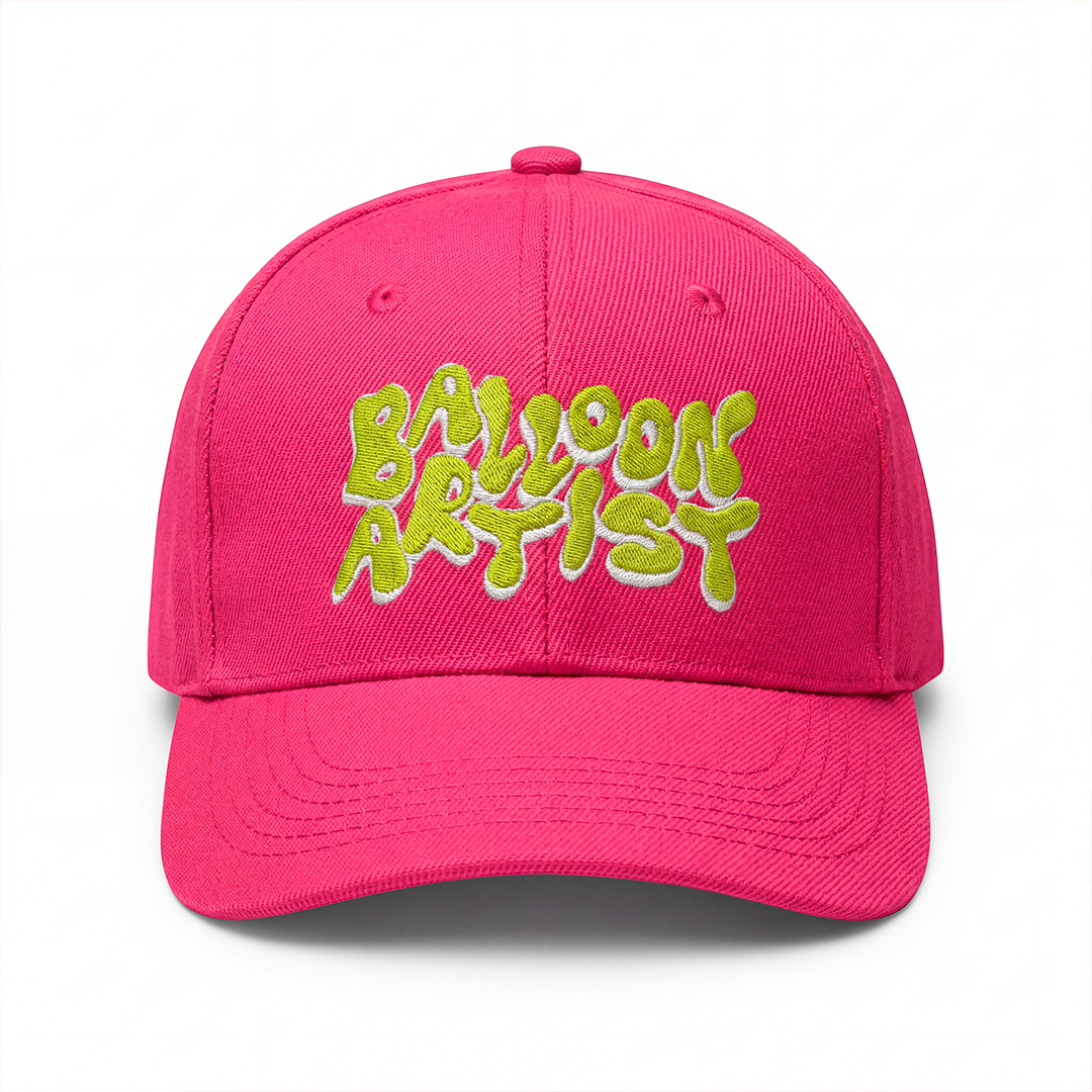 GORRA BALLOON ARTIST GROOVE