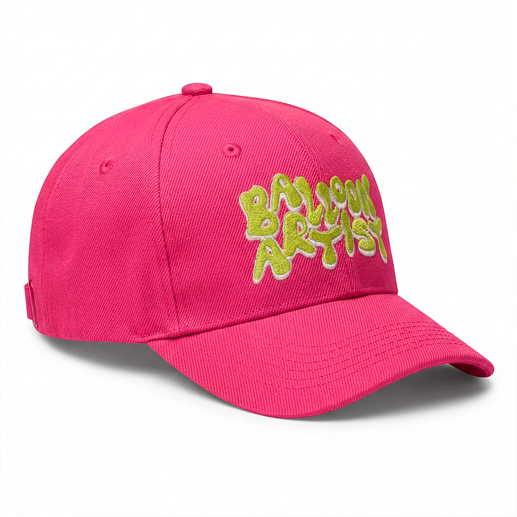 GORRA BALLOON ARTIST GROOVE