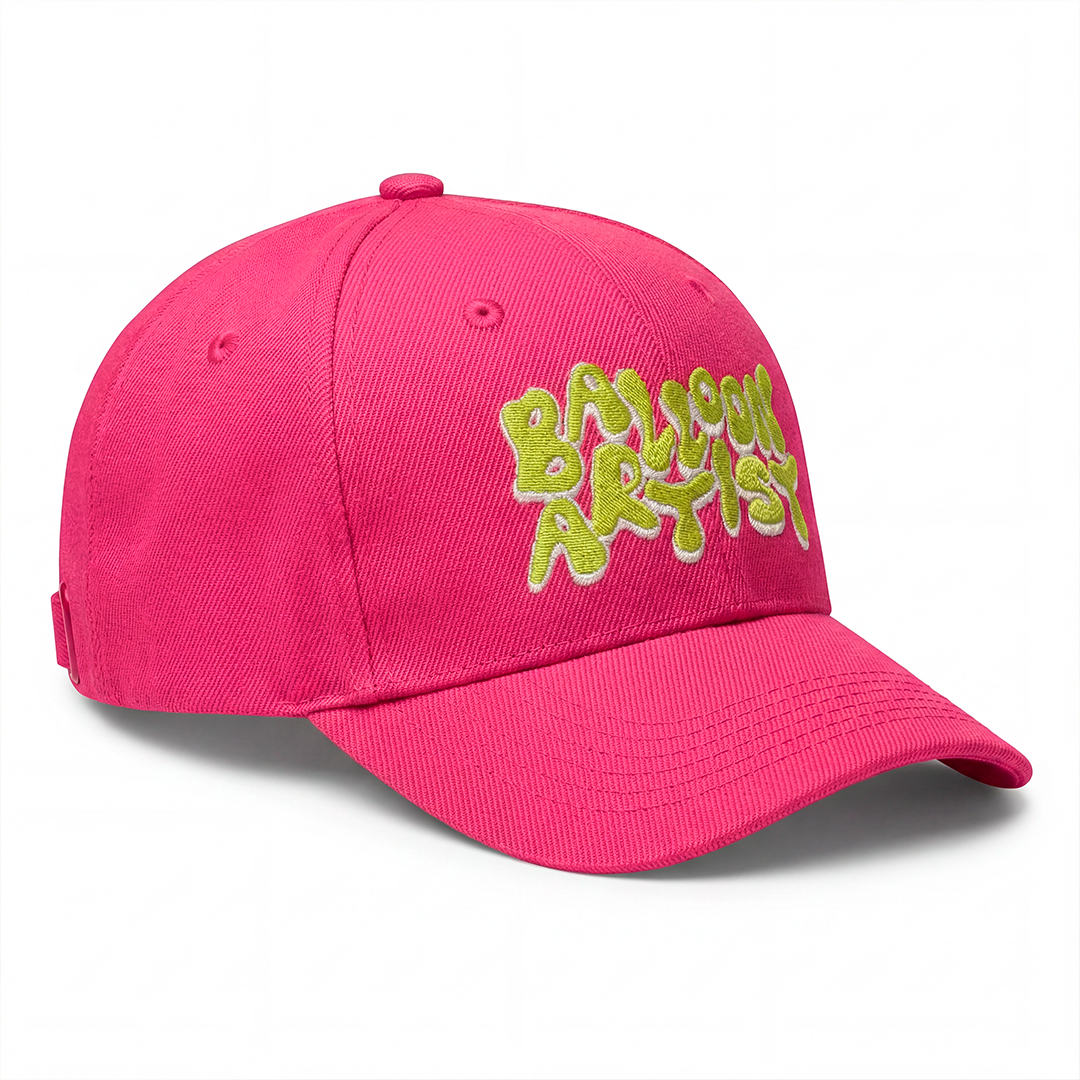 GORRA BALLOON ARTIST GROOVE
