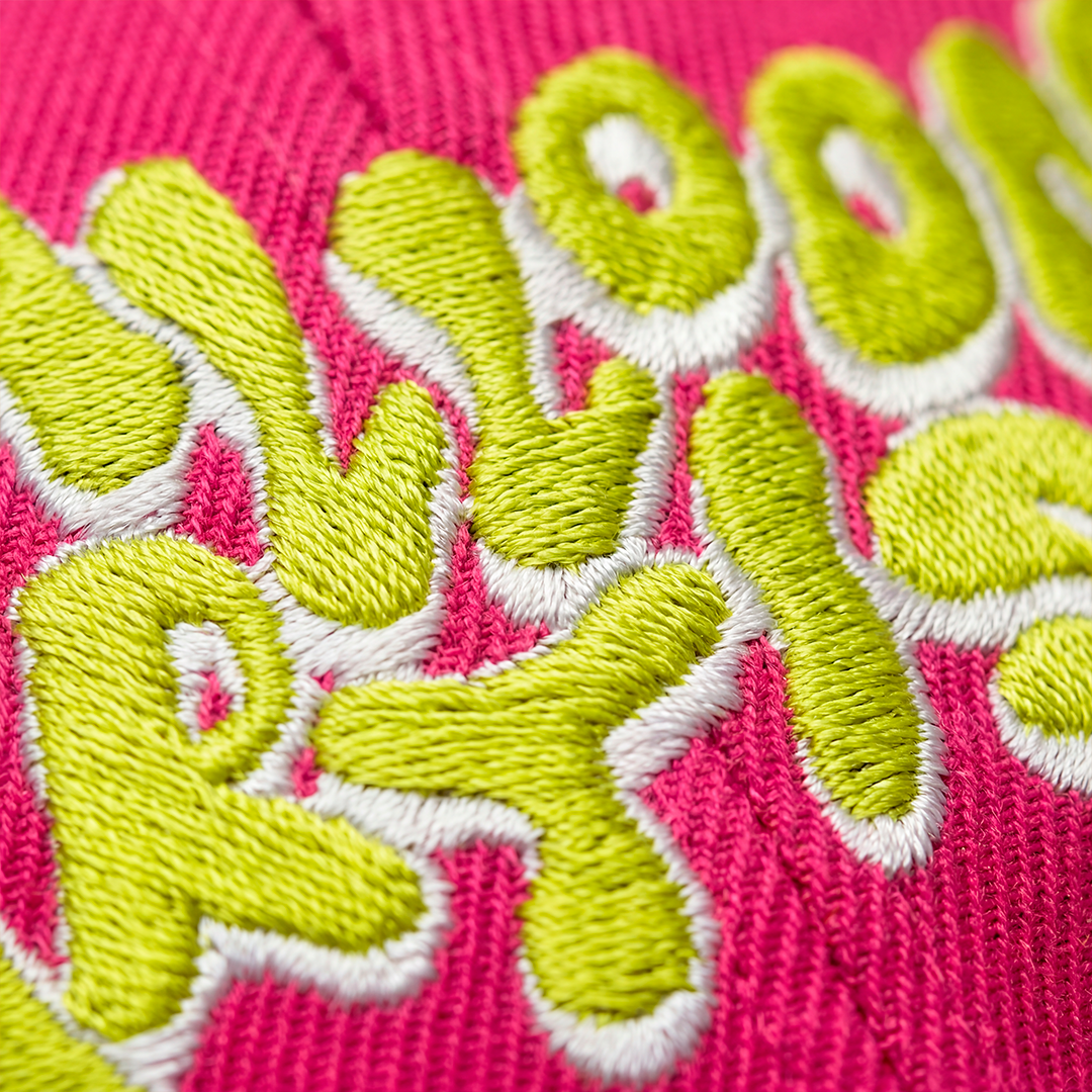GORRA BALLOON ARTIST GROOVE
