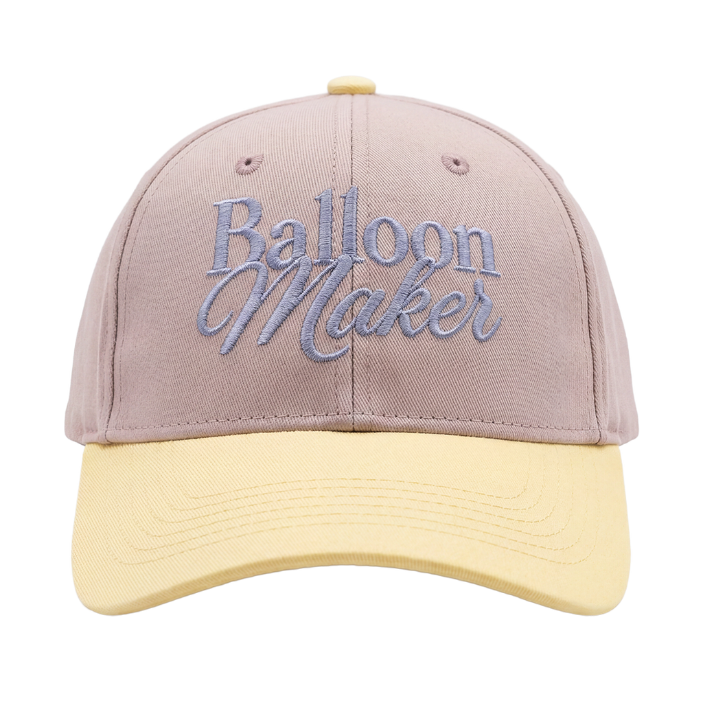 GORRA BALLOON MAKER