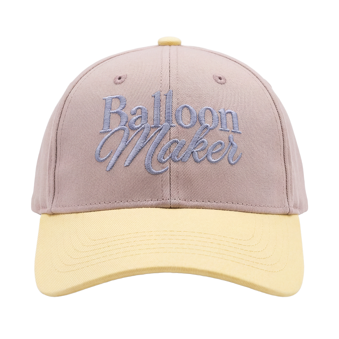 GORRA BALLOON MAKER