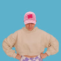 GORRA DECOR GANG