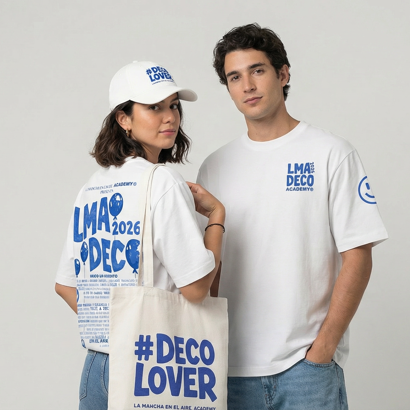 DBM26 | MERCH EXCLUSIVA (PACK)
