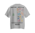 T-SHIRT GODS PLAN