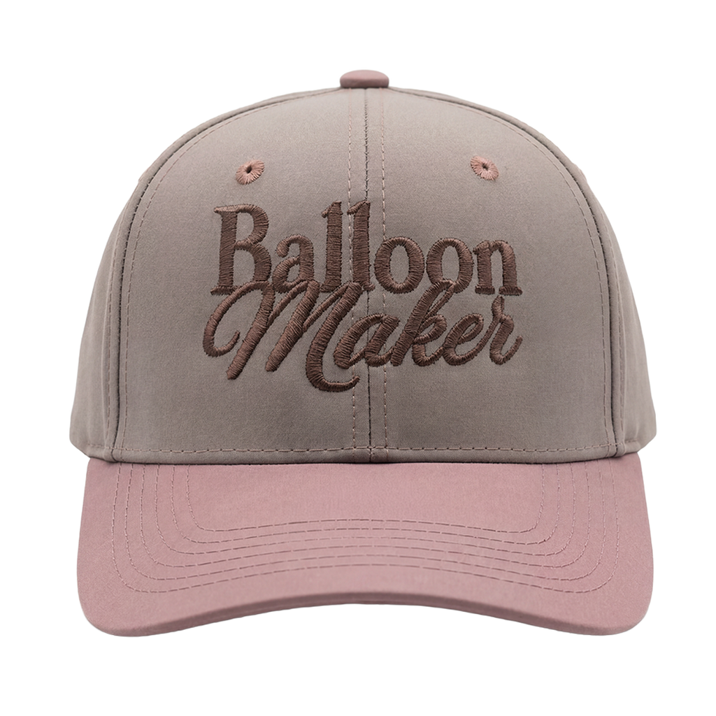 GORRA BALLOON MAKER