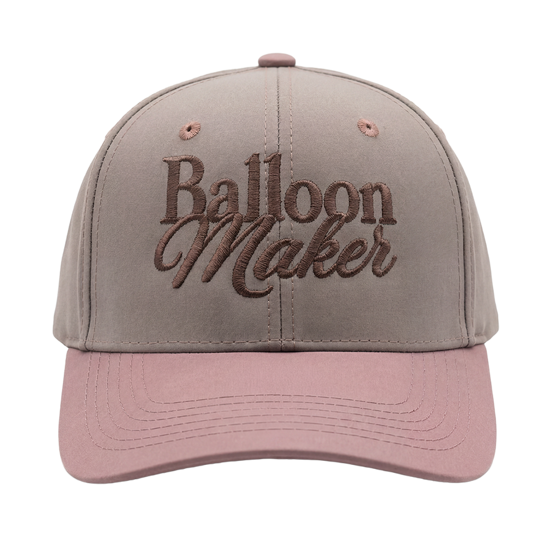 GORRA BALLOON MAKER
