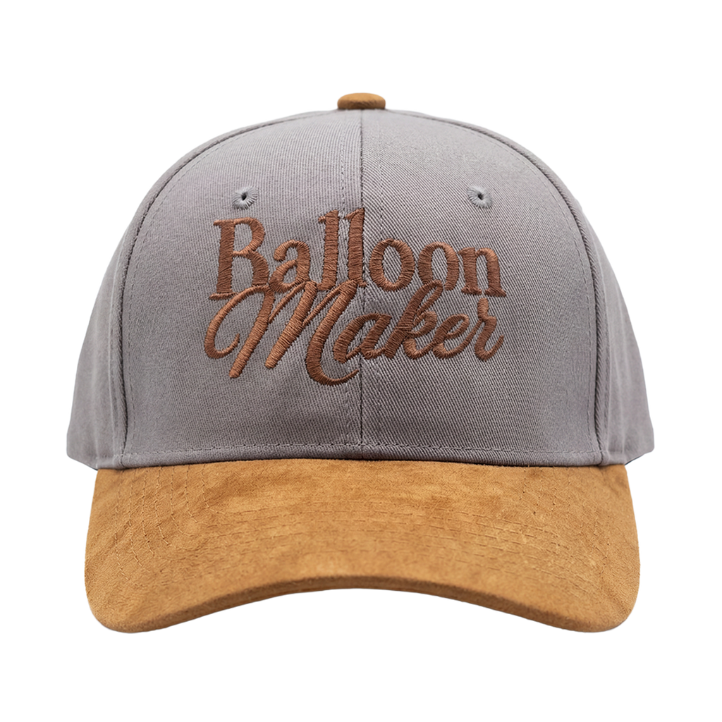 GORRA BALLOON MAKER