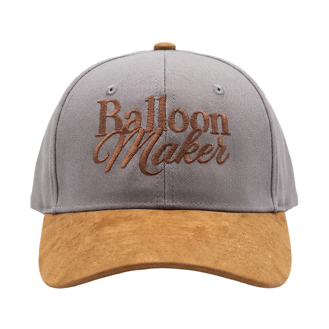 GORRA BALLOON MAKER