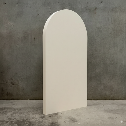 Mampara de Arco Completo