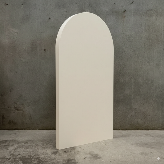 Mampara de Arco Completo