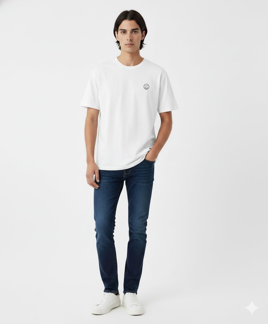 PLAYERA LMS STORE | ORIGINAL SINGLE