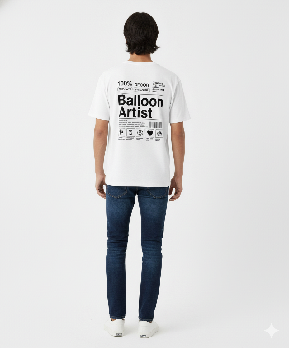 PLAYERA LMS STORE | ORIGINAL SINGLE