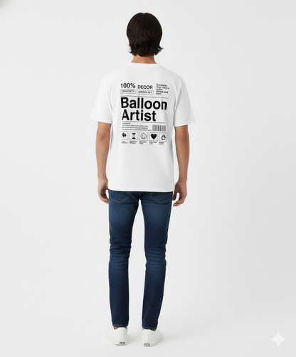 PLAYERA LMS STORE | ORIGINAL SINGLE