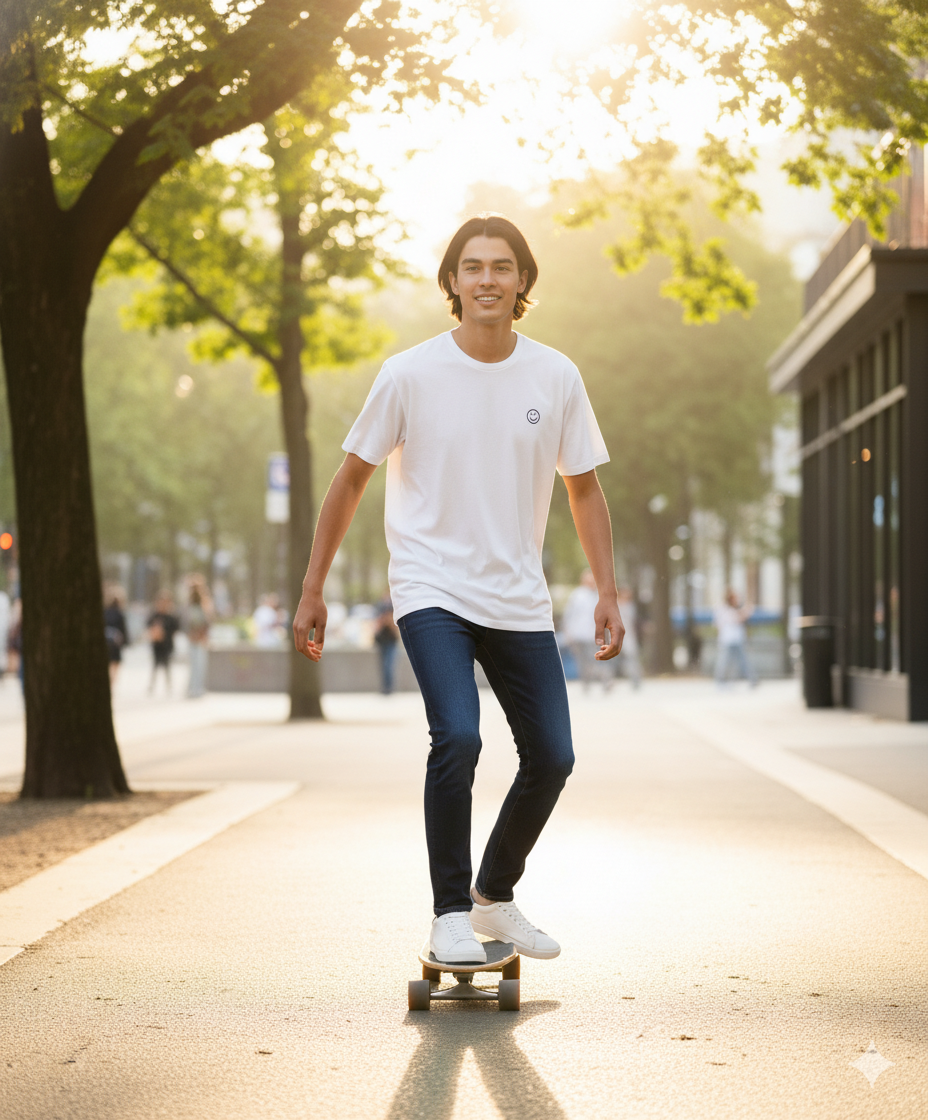 PLAYERA LMS STORE | ORIGINAL SINGLE