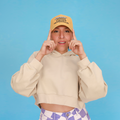 GORRA HACEMOS DECOS