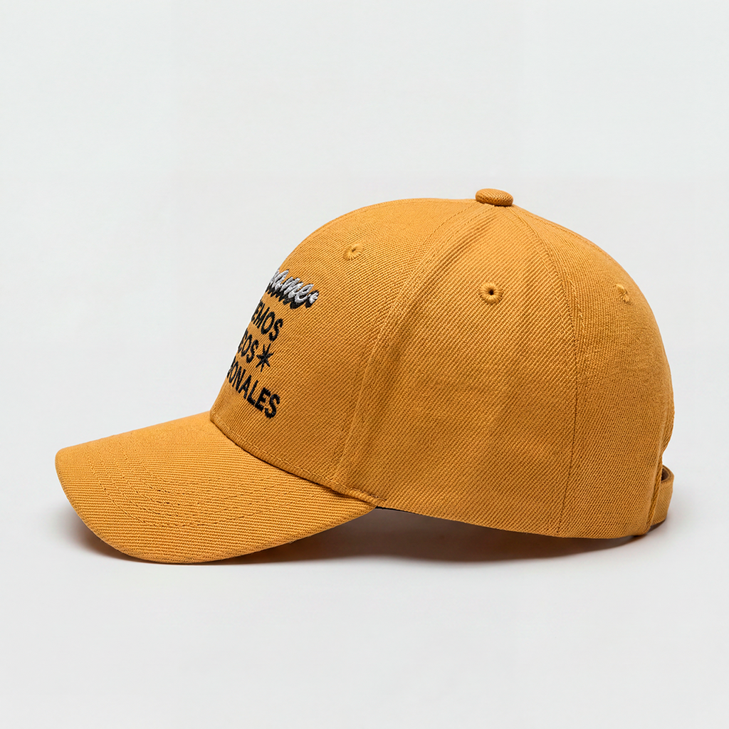 GORRA HACEMOS DECOS
