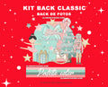 Imprimible CHRISTMAS SWEET SET CLASSIC