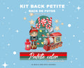 Imprimible Christmas Toys Petite