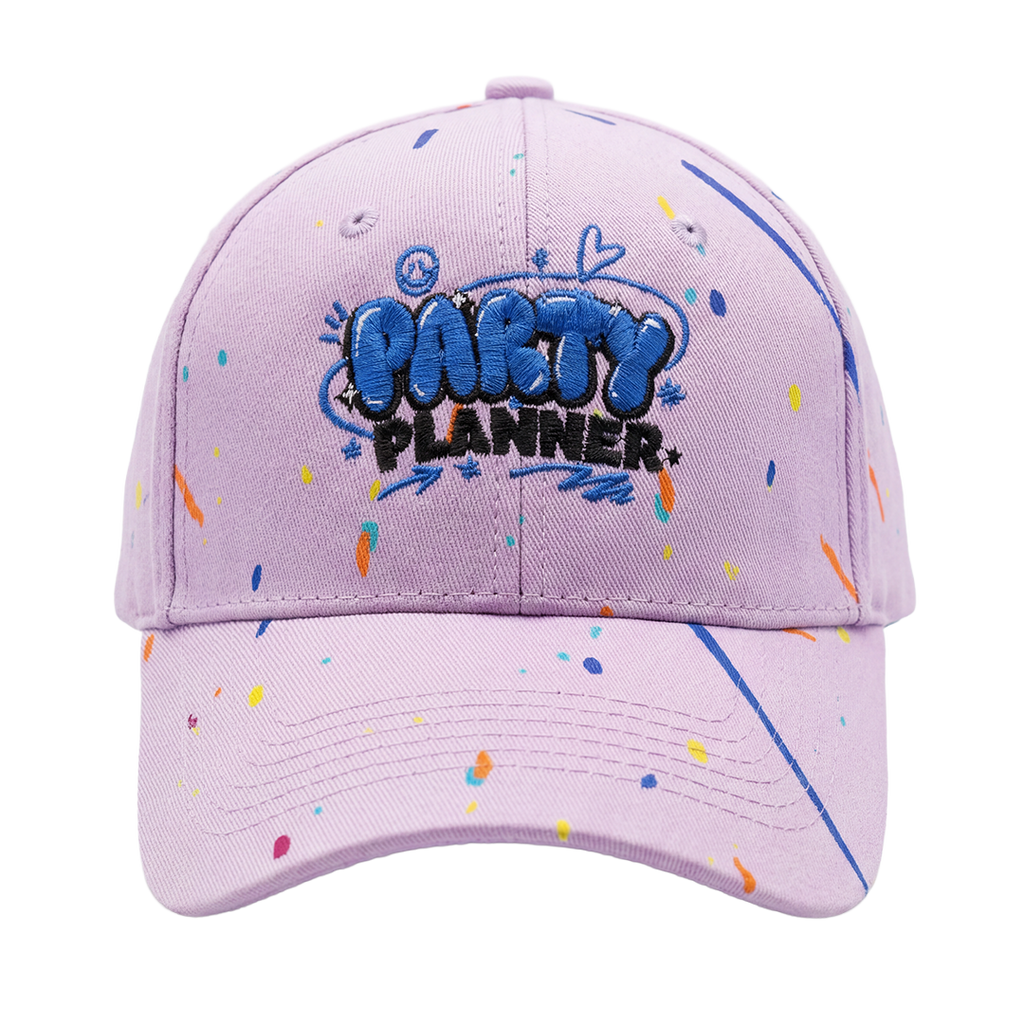 GORRA PARTY PLANNER