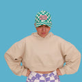 GORRA DECO LOVER