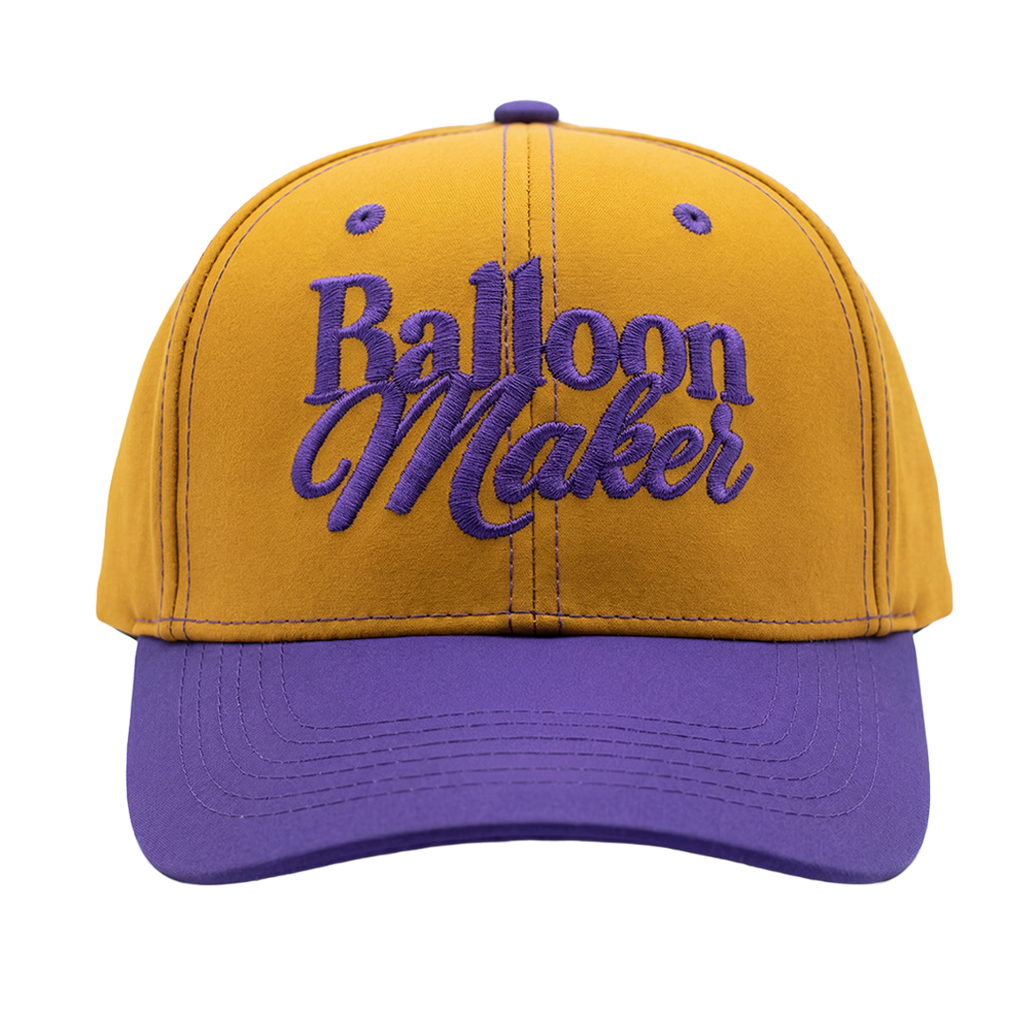 GORRA BALLOON MAKER