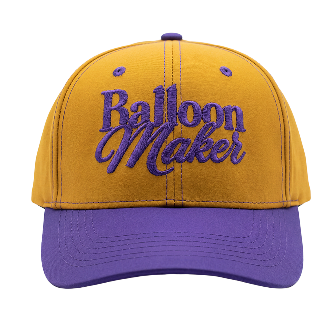 GORRA BALLOON MAKER