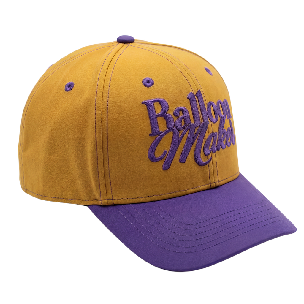 GORRA BALLOON MAKER