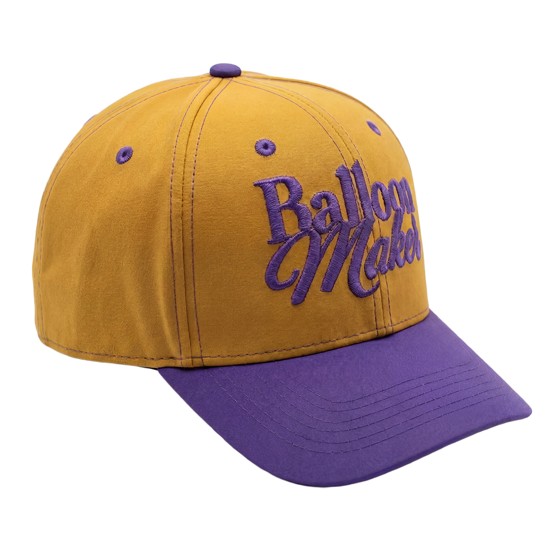 GORRA BALLOON MAKER
