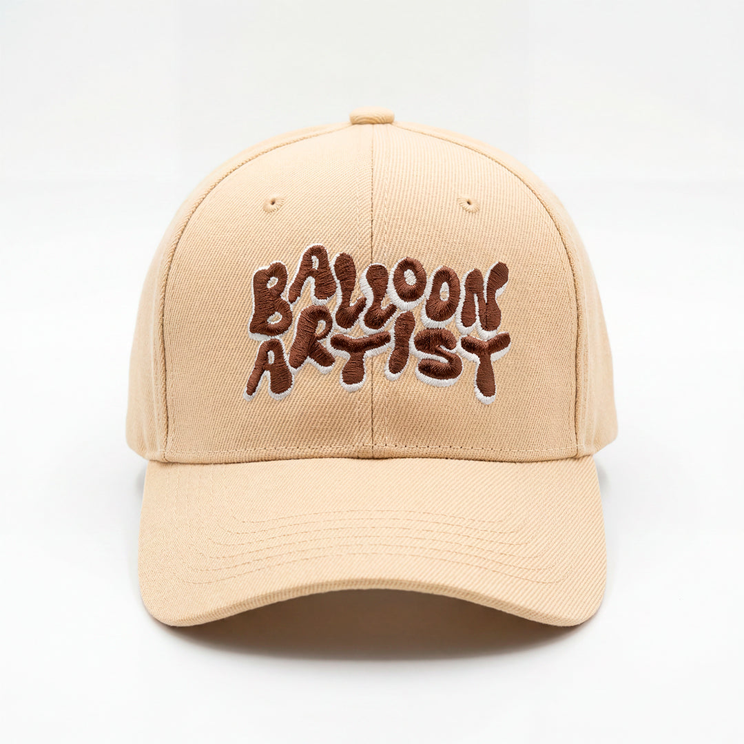 GORRA BALLOON ARTIST GROOVE