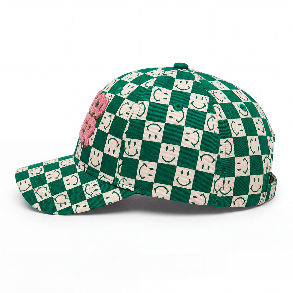 GORRA DECO LOVER