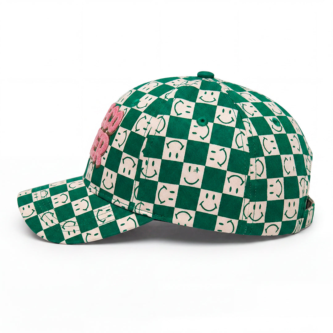 GORRA DECO LOVER