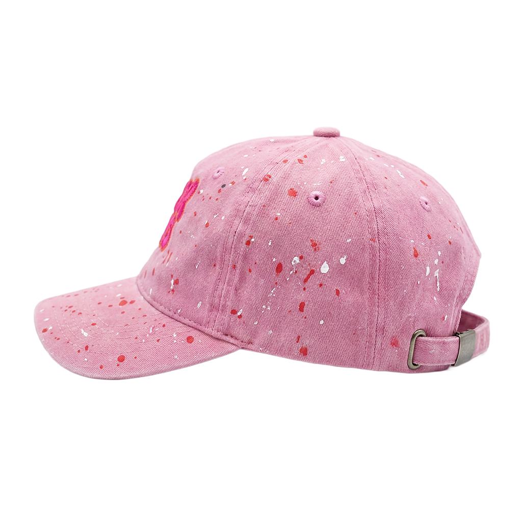 GORRA DECOR GANG