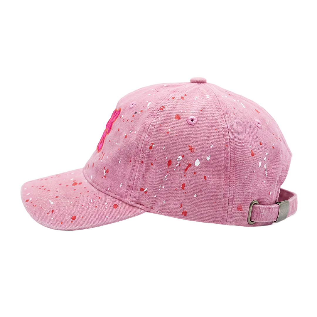 GORRA DECOR GANG