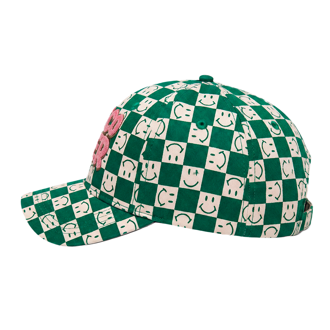 GORRA DECO LOVER