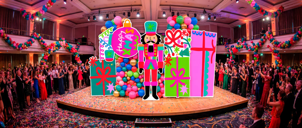 Imprimible Biggies Christmas Petite