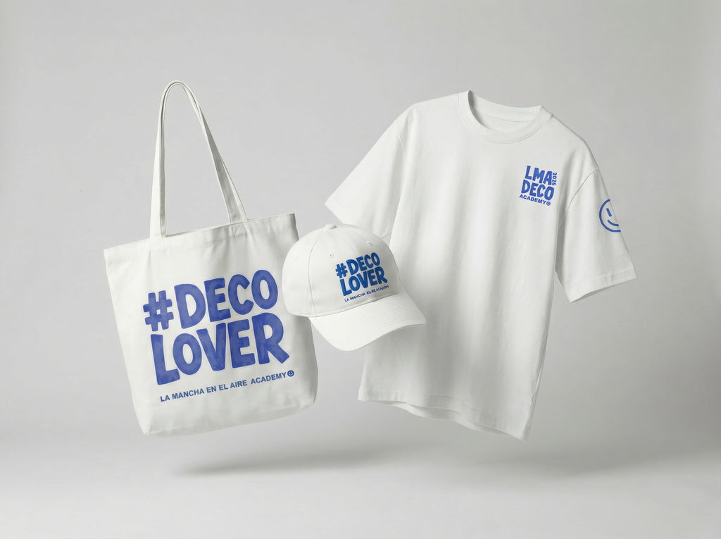 DBM26 | MERCH EXCLUSIVA (PACK)